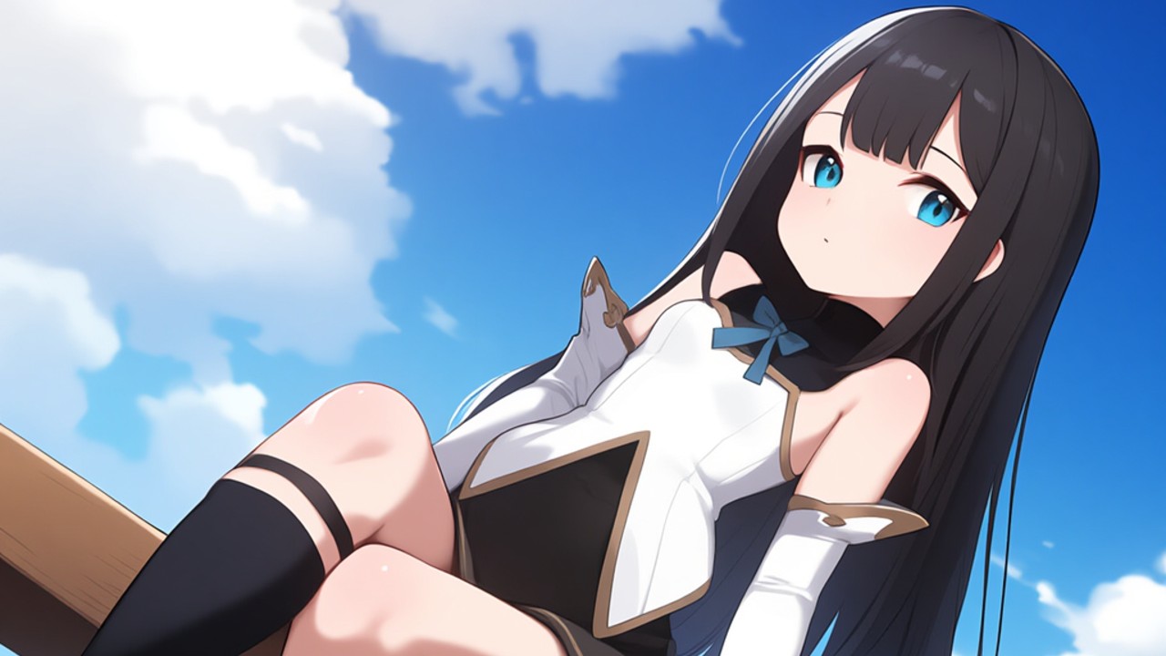 日式RPG/新作丨 无限轮回的绿帽 ～跨越时空仍不消散的支配～ ～ V1.03 AI汉化版 【20250618】 游戏截图 3